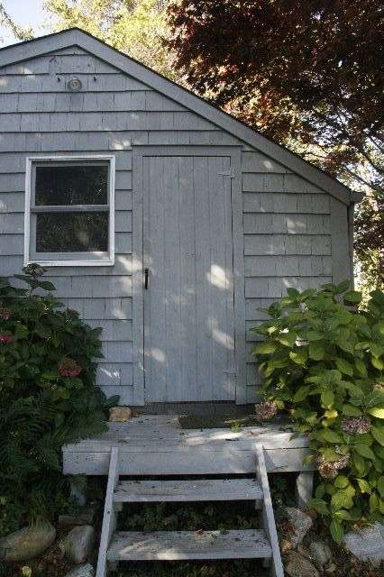 Montauk Secret Cottage - Exterior