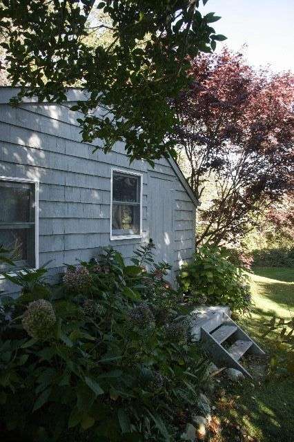 Montauk Secret Cottage - Exterior